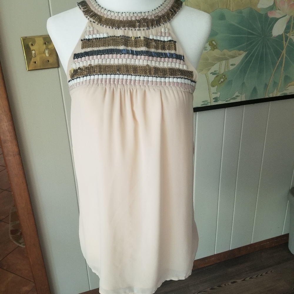 The Limited blouse